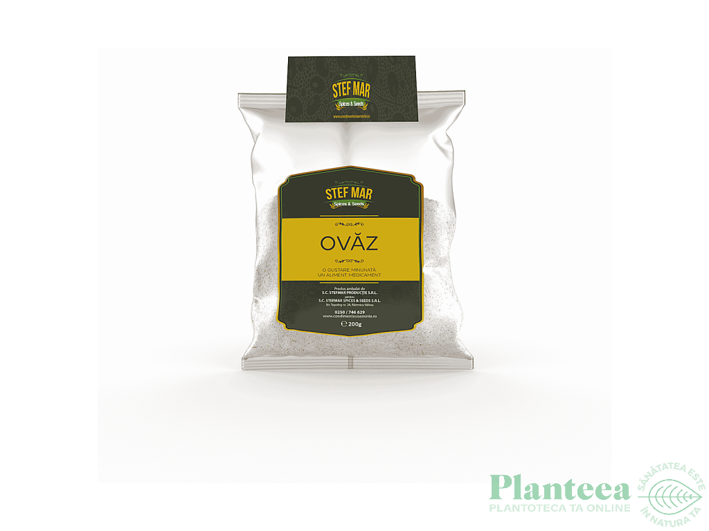 Faina ovaz 200g - STEF MAR