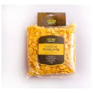 Fulgi porumb fara zahar 150g - STEF MAR