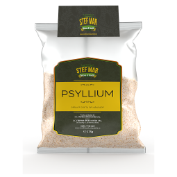 Tarate psyllium 175g - STEF MAR