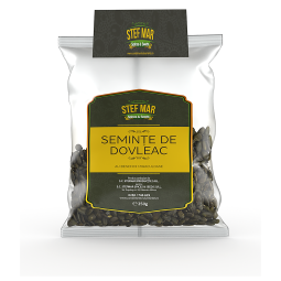 Seminte dovleac 250g - STEF MAR