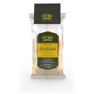 Seminte susan decorticat 100g - STEF MAR