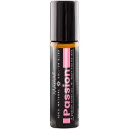 Blend uleiuri esentiale Passion roll on 10ml - ELLEMENTAL