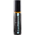 Blend uleiuri esentiale Confidence roll on 10ml - ELLEMENTAL