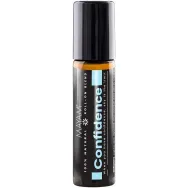 Blend uleiuri esentiale Confidence roll on 10ml - ELLEMENTAL