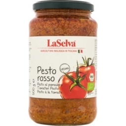 Pesto rosu 500g - LA SELVA