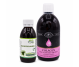Kit Colagen Duo Complex [Colagen lichid 500ml + SanoColagen 150ml] 2b - SEVA PLANT