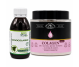 Kit Colagen Duo Complex [Colagen pudra 240g + SanoColagen 150ml] 2b - SEVA PLANT