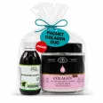Kit Colagen Duo Complex [Colagen pudra 240g + SanoColagen 150ml] 2b - SEVA PLANT