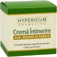 Crema intinerire aur smirna tamaie 40ml - HYPERICUM