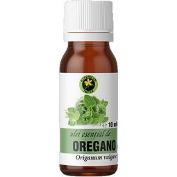 Ulei esential oregano 10ml - HYPERICUM