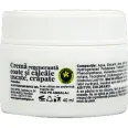 Crema regeneranta coate calcaie uscate crapate 40ml - HYPERICUM