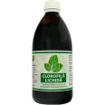 Clorofila lichida 500ml - HYPERICUM