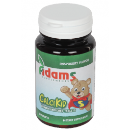 CalciKid 30cp - ADAMS