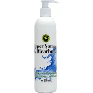 Sampon bicarbonat pompita 250ml - HYPERICUM