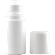 Flacon plastic cu roll on 60ml - ELLEMENTAL