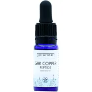 Concentrat peptide GHK Copper 10g - ELLEMENTAL