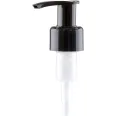 Pompa dozatoare 24/410 black 1b - ELLEMENTAL