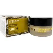 Crema fata zi Apidermin Exubera 50ml - COMPLEX APICOL
