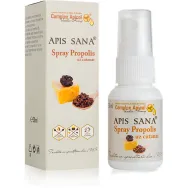 Spray propolis uz cutanat Apis Sana 30ml - COMPLEX APICOL