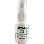 Solutie igienizanta maini Apidermin 30ml - COMPLEX APICOL