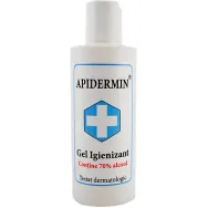 Gel igienizant maini Apidermin 200ml - COMPLEX APICOL