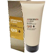 Gel gomaj exfoliant delicat Apidermin Exubera 200ml - COMPLEX APICOL