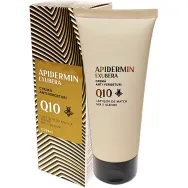 Crema antivergeturi Apidermin Exubera 200ml - COMPLEX APICOL