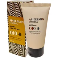 Masca antiaging Apidermin Exubera 75ml - COMPLEX APICOL