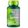 Cuisoare 350mg 30cps - ADAMS SUPPLEMENTS