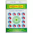 Balsam esential lichid 18ml - FLYING PANTHER