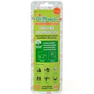Bratara textila anti tantari aromatizata reglabila 1b - SQUITOS