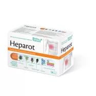 Heparot 30cps - ROTTA NATURA