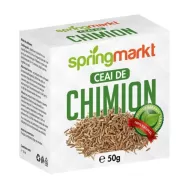 Ceai chimion fructe 50g - SPRINGMARKT