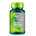 SuperGreens 30cps - ADAMS SUPPLEMENTS