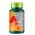 Vitamina B12 500mcg 30cp - ADAMS SUPPLEMENTS