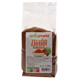 Zahar flori cocos 500g - SPRINGMARKT