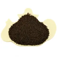 Ceai negru ceylon Leaf of Ceylon Dimbula cutie 100g - BASILUR