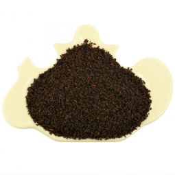 Ceai negru ceylon Leaf of Ceylon Dimbula cutie 100g - BASILUR