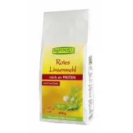 Faina linte rosie eco 250g - RAPUNZEL