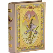Ceai negru ceylon Miniature Love Story vol2 carte 5dz - BASILUR