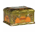 Ceai negru ceylon Treasure Amber cutie 100g - BASILUR