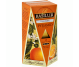 Ceai negru ceylon Magic Fruits mandarine piramide 15dz - BASILUR