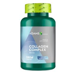 Colagen complex 700mg 180cps - ADAMS SUPPLEMENTS