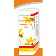 Extract moale propolis 70% 50ml - BIOREMED