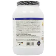 Pulbere proteica zer izolat CFM ciocolata 908g - WEIDER