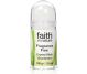 Deodorant stick cristal sare 100g - FAITH IN NATURE