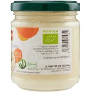 Maioneza vegana quinoa eco 185g - VIVIBIO