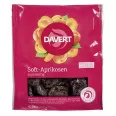 Caise uscate nesulfurate 200g - DAVERT
