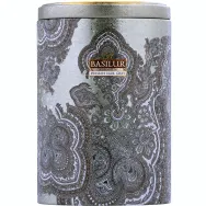 Ceai negru ceylon Oriental persian earl grey cutie 100g - BASILUR