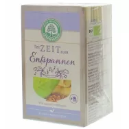 Ceai fa~ti timp pt relaxare eco 20dz - LEBENSBAUM